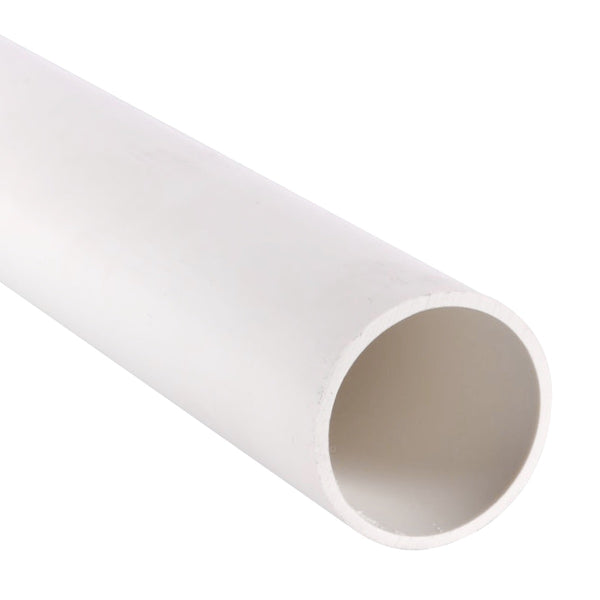 PVC - Pipe Length (50mm / 3m / Class 9)