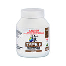 PVC - Cement Type P 125ml (Clear)