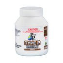 PVC - Cement Type P 250ml (Clear)