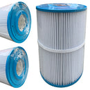 Waterco / Paramount Opal C25 cartridge filter element generic replacement.