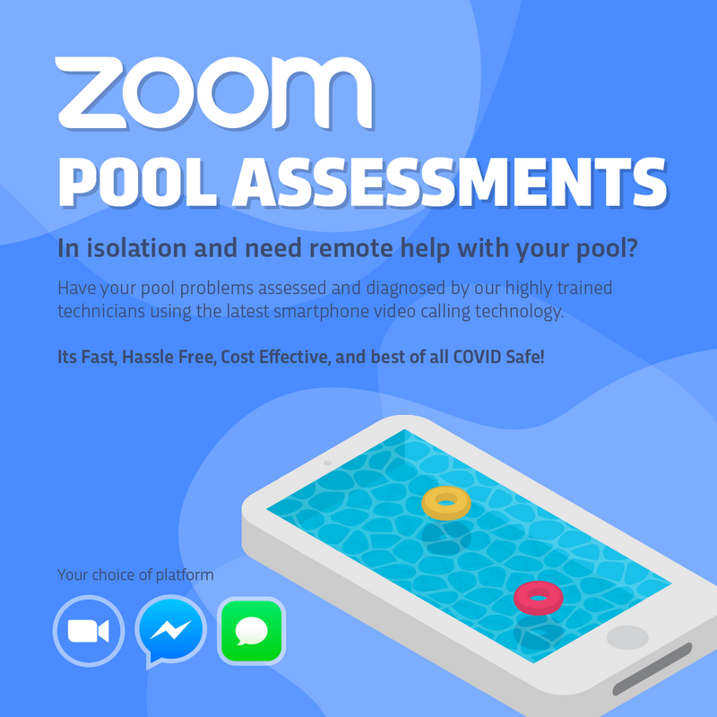 Remote Pool Assessments