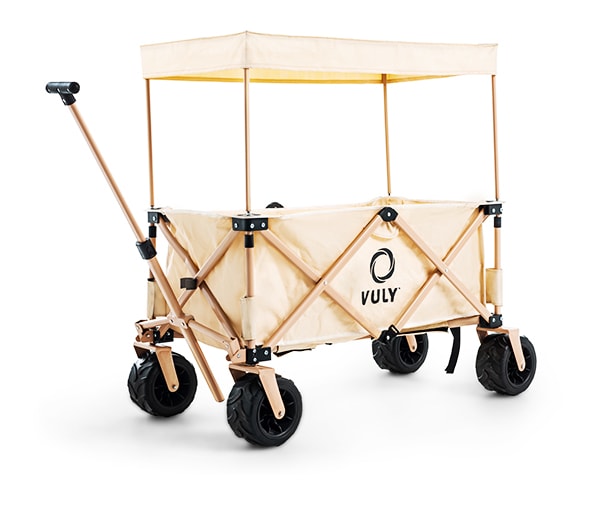 Vuly - Beach Wagon Cart