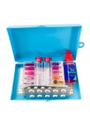 aquafun pool & spa test kit