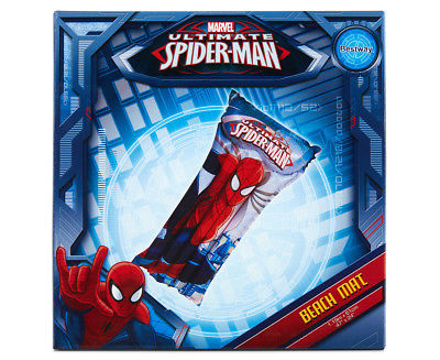 Bestway - Ultimate Spider-Man Beach Mat