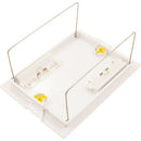 Bottom Lid Assembly, Maytronics Dolphin, 12-1/2" x 9-1/4"