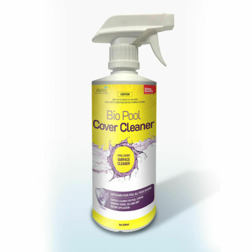 Daisy - Bio Pool Cover Cleaner 500ml with trigger spray