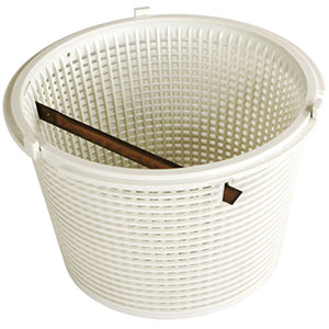 Generic Skimmer Basket - Waterco S75 With Locking Lugs