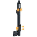 D&D MagnaLatch Safety Gate Latch with Electronic Alarm