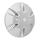 Spa Electric - Fibreglass Threaded Suction - 40mm / White