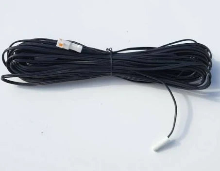 Subbather Solar Sensor Sunbather - Sunswitch Solar Pool Heating Roof / Hot Temperature Sensor