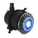 Spa Electrics Atom EMC x1 Multi Plus (Multi-Colour) Light - Pool Light for Concrete Pools