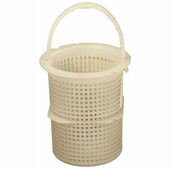 SPECK MAGIC 8 AND 11 SERIES PUMP BASKET YELLOW