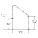 S.R.Smith - Stair Rail