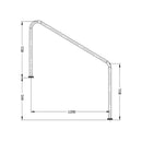 S.R.Smith - Stair Rail