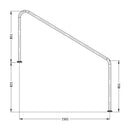 S.R.Smith - Stair Rail