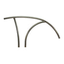 S.R.Smith - Artisan Deck Mounted Stair Rail