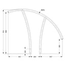 S.R.Smith - Artisan Hand Rail