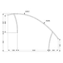 S.R.Smith - Artisan Stair Rail