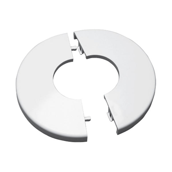 S.R.Smith - Plastic Snap Rail Round Cover Plate