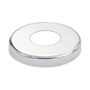 S.R.Smith - Stainless Steel Rail Round Cover Plate