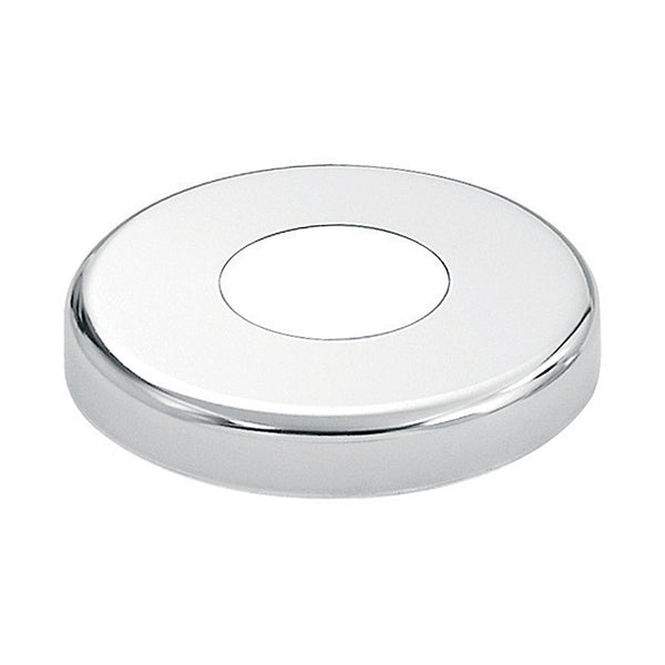 S.R.Smith - Stainless Steel Rail Round Cover Plate