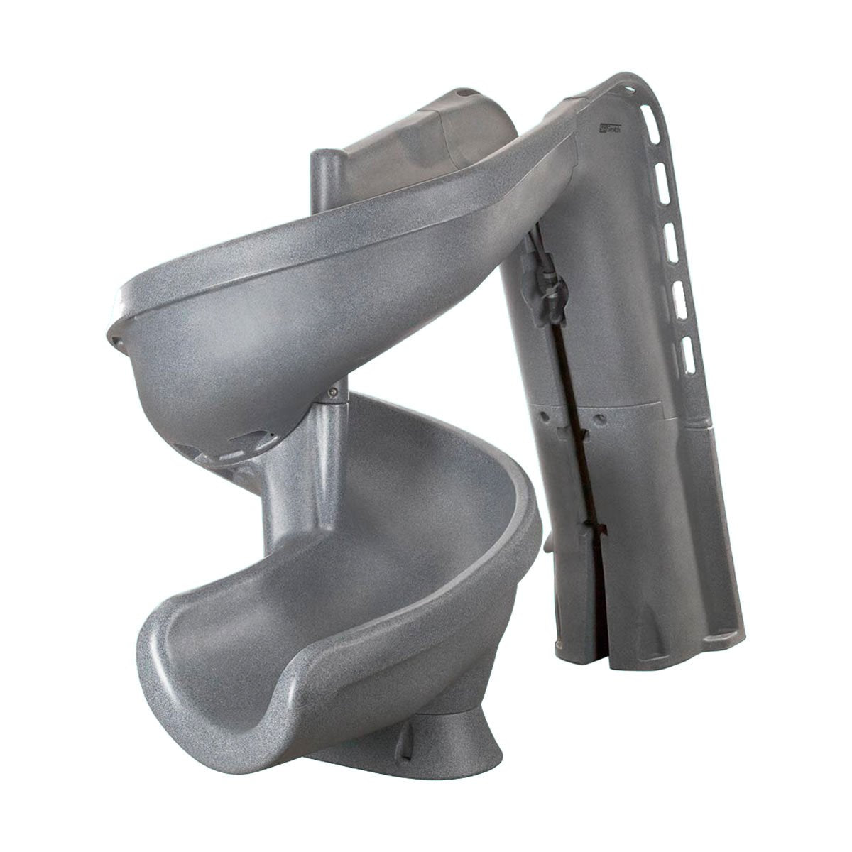 Buy S.R.Smith HeliX Pool Slide (Gray Granite)