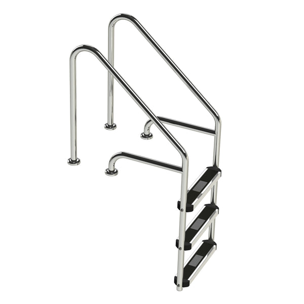 S.R.Smith - Cantilever Pool Ladder