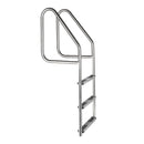 S.R.Smith - Deck-Mounted Pool Ladder