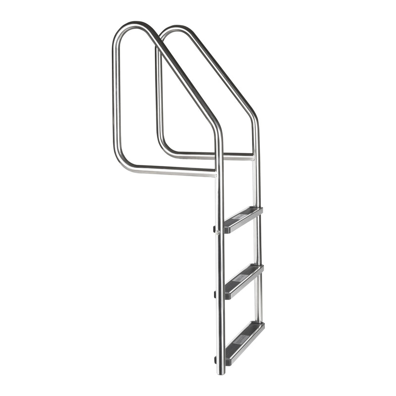 S.R.Smith - Deck-Mounted Pool Ladder