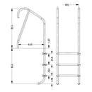 S.R.Smith - Meridian Pool Ladder