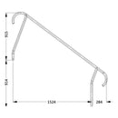 S.R.Smith - Meridian Stair Rail