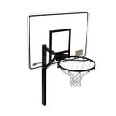 S.R.Smith - Swim N' Dunk RockSolid Pool Basketball