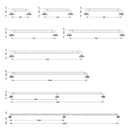 S.R.Smith - Safety Rail