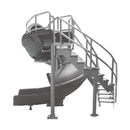 S.R.Smith - Vortex Pool Slide (Gray Granite)