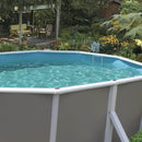 Sterns Above Ground Pool - Mission Beach / Round