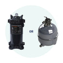 Sterns - Pool Equipment Kit