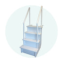 Sterns - Pool Equipment Kit