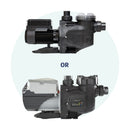 Sterns - Pool Equipment Kit