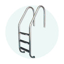 Sterns - Pool Equipment Kit