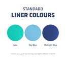 Sterns Above Ground Pool - Lindeman / Oval 4.56m Wide