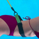 Swimsportz - Swim Trainer Pool Resistance Band