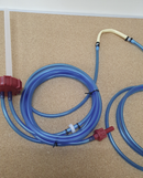 Insnrg - Acid Tube Maintenance Kit - Replacement Acid Feeder Tubes (Ri & Vi)