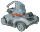 Vektro Auto Rechargeable Cordless Pool or Swim Spa Robot Vacuum