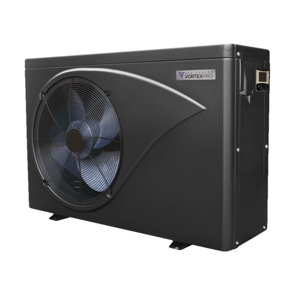 VORTEX - Pro Inverter Heat Pump (Heat + Cool)
