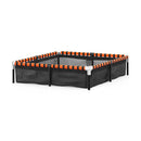 Vuly - Deluxe Sandpit