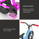 Vuly - Bike (2-4 Years / 12" Wheels)