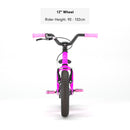 Vuly - Bike (2-4 Years / 12" Wheels)