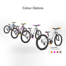 Vuly - Bike (8-11+ Years / 24" Wheels)