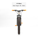 Vuly - Bike (8-11+ Years / 24" Wheels)