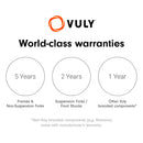 Vuly - Bike (2-4 Years / 12" Wheels)